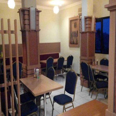 Hotel Cihampelas 1 Bandung Ngoại thất bức ảnh