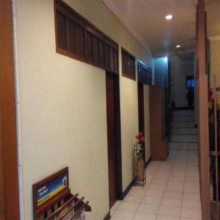 Hotel Cihampelas 1 Bandung Ngoại thất bức ảnh