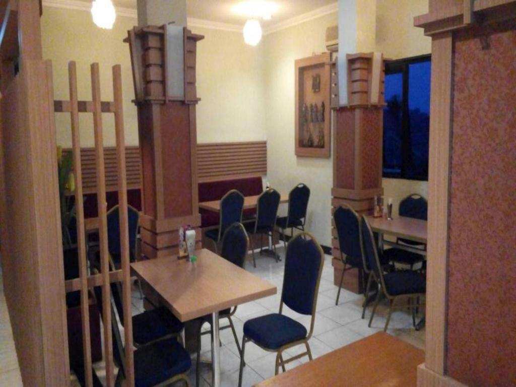 Hotel Cihampelas 1 Bandung Ngoại thất bức ảnh
