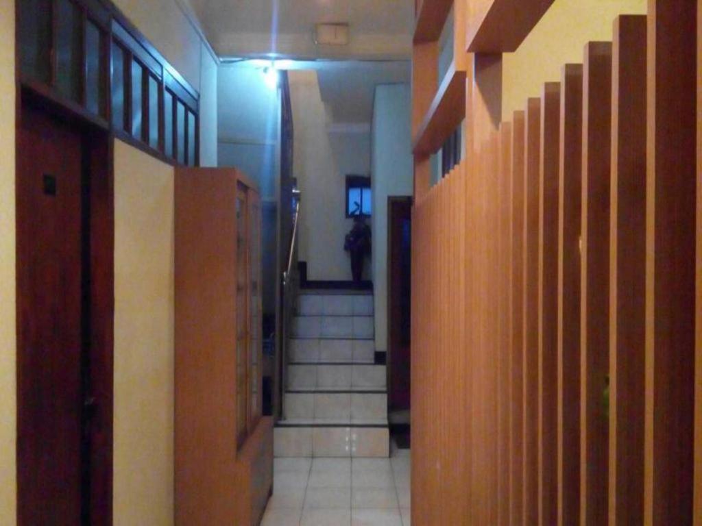 Hotel Cihampelas 1 Bandung Ngoại thất bức ảnh