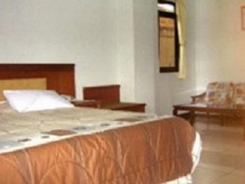 Hotel Cihampelas 1 Bandung Ngoại thất bức ảnh