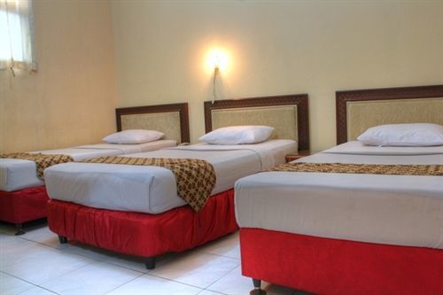 Hotel Cihampelas 1 Bandung Ngoại thất bức ảnh