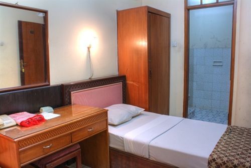 Hotel Cihampelas 1 Bandung Ngoại thất bức ảnh