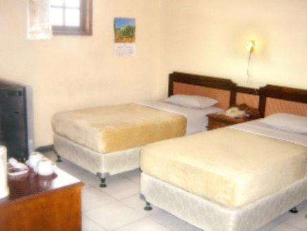 Hotel Cihampelas 1 Bandung Phòng bức ảnh