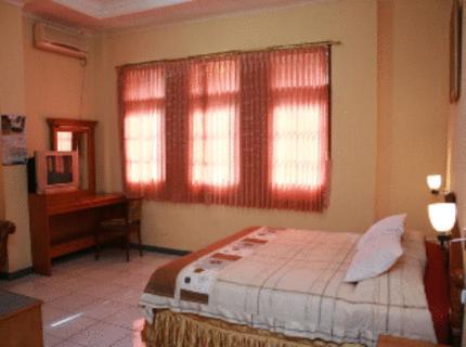 Hotel Cihampelas 1 Bandung Phòng bức ảnh