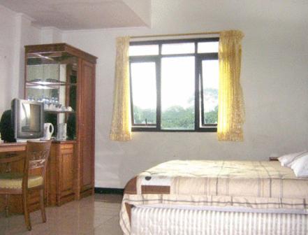 Hotel Cihampelas 1 Bandung Phòng bức ảnh