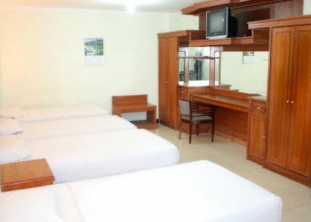 Hotel Cihampelas 1 Bandung Phòng bức ảnh